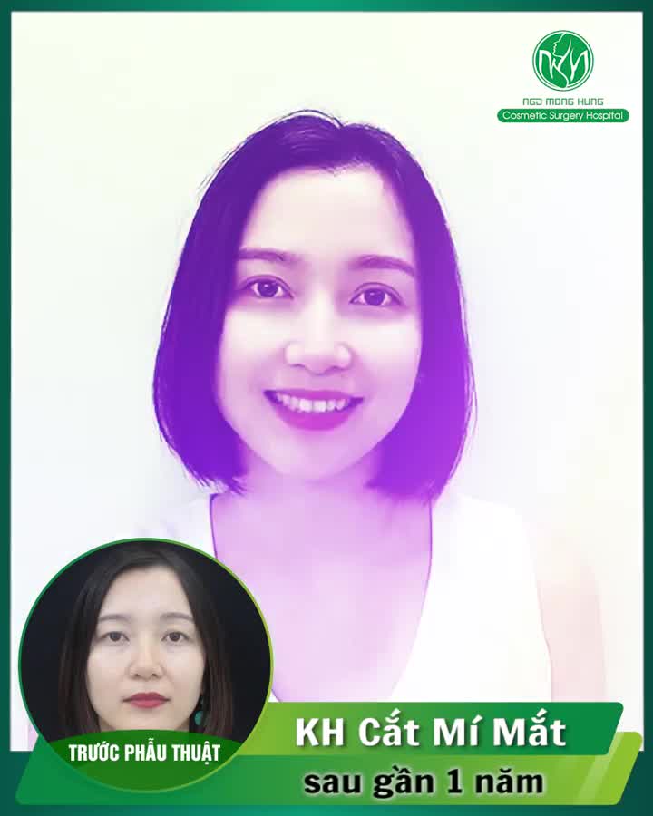 NGAY LÚC NÀY! TẠI BỆNH VIỆN NGÔ MỘNG HÙNG