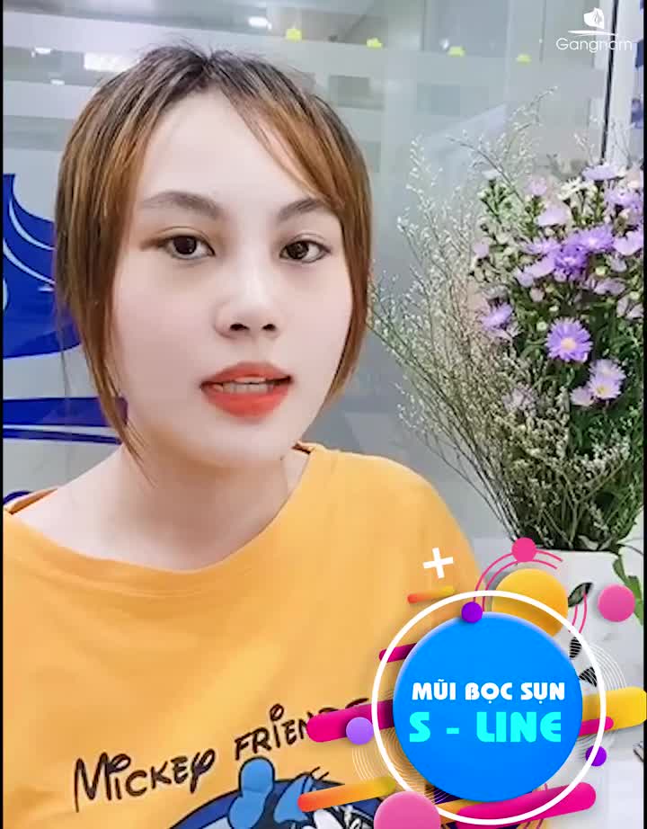 MŨI XẤU NỖI ÁM ẢNH NAY ĐÃ CÓ CÁCH XÓA BỎ