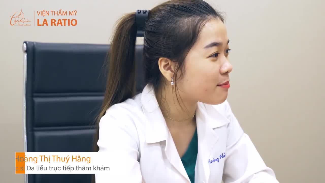 PRP TÁI TẠO DA TOÀN DIỆN CHỈ SAU 1 LẦN