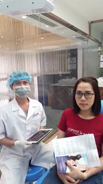 Mách bạn giải pháp RĂNG TRẮNG SÁNG HẾT Ố VÀNG hiệu quả