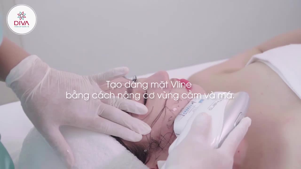NÂNG CƠ TRẺ HÓA DA CÔNG NGHỆ HIFU