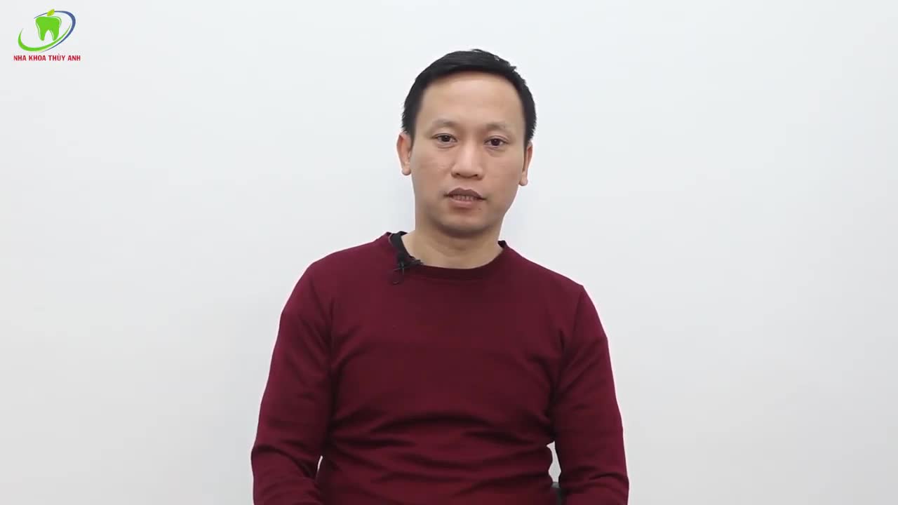 KẾT QUẢ VIÊN MÃN SAU 5 THÁNG ĐIỀU TRỊ KHỚP THÁI DƯƠNG HÀM