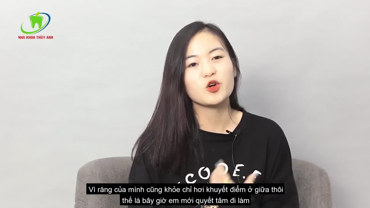 HÃY THAY ĐỔI NỤ CƯỜI CỦA BẠN ĐỂ ĐÓN MỘT NĂM MỚI RẠNG RỠ HƠN