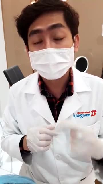 Nốt ruồi to mọc ở tai ảnh hướng xấu đến tướng số