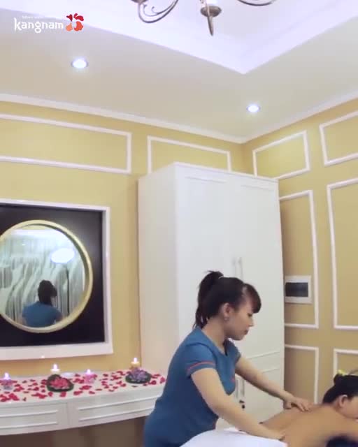 Da đen lì cỡ nào cũng bật ngay 3 đến 5tone!
