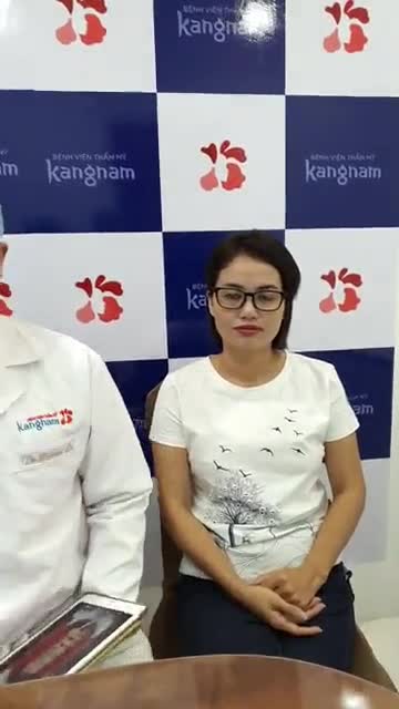 MẤT TỰ TIN vì RĂNG Ố VÀNG