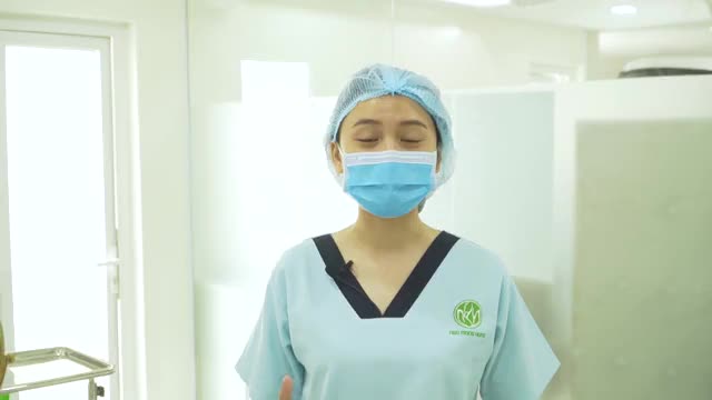 CẬN CẢNH KẾT QUẢ SAU NÂNG MŨI CỦA KHÁCH HÀNG ĐẾN TỪ LÂM ĐỒNG