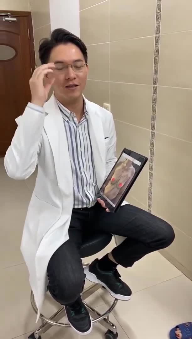 50 TUỔI CÓ NÊN TRÙNG TU VÒNG 1 HAY KHÔNG?