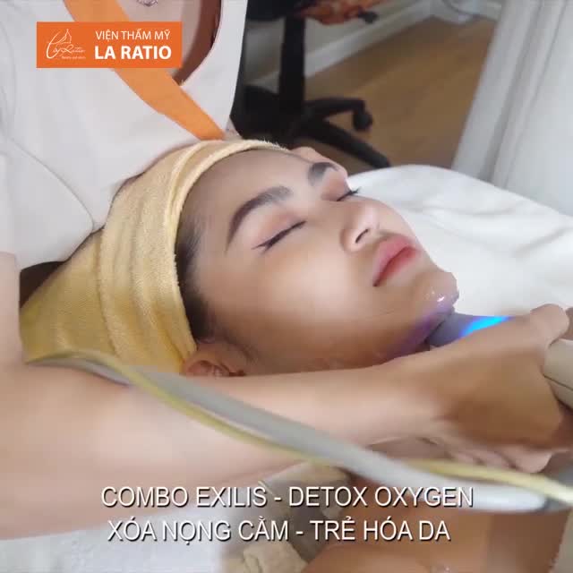 MỘT CHIẾC COMBO "THẦN THÁNH" BIẾT CHIỀU LÒNG CHỊ EM!!!