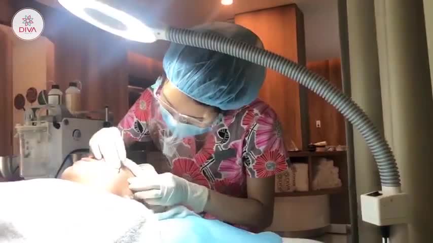 CHĂM SÓC DA TẠI DIVA: DỊCH VỤ ĐƯỢC SĂN ĐÓN MÙA TẾT!