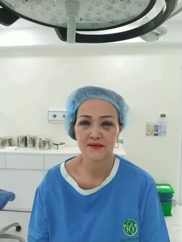 MÍ XINH HẾT Ý CẢ NĂM NHƯ Ý