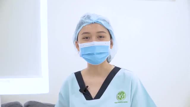 KẾT QUẢ CẢM NHẬN SAU CA NHẤN MÍ