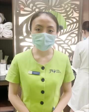 Phục hồi trẻ hóa DA CĂNG SÁNG LÁNG MỊN khi tiêm PRP tại Skincare JW