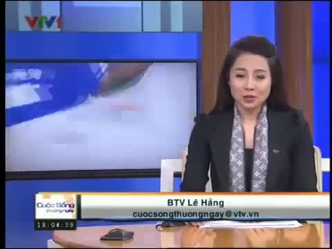 Điều trị bệnh ung thư trẻ em tại BV Nhi Trung ương