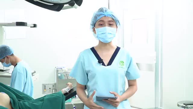 NÂNG NGỰC THÀNH CÔNG CHO CHỊ KHÁCH HÀ NỘI
