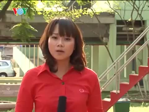Phòng chống bệnh viêm não Nhật Bản ở trẻ em - Bv Nhi Trung Ương
