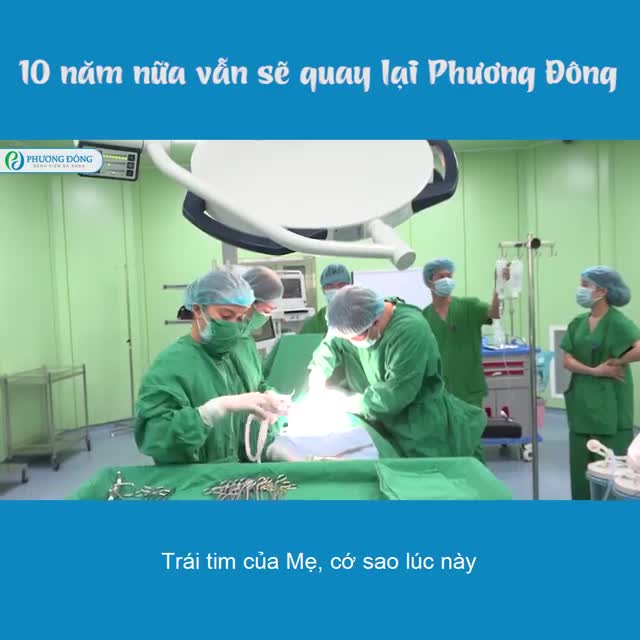 Ân tình bác sĩ ấm lòng sản phụ!