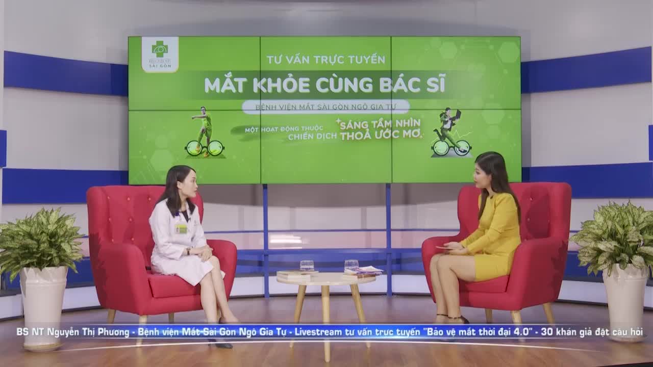 BẠN ĐÃ THỰC SỰ HIỂU RÕ VỀ ÁNH SÁNG XANH?