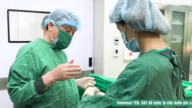 Bệnh thông liên thất ở thai nhi, nguy hiểm khó lường trước