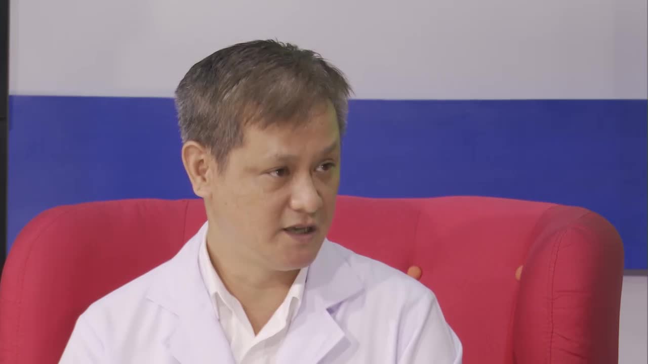 BÍ QUYẾT PHÒNG NGỪA BỆNH VỀ MẮT CHO NGƯỜI LỚN TUỔI