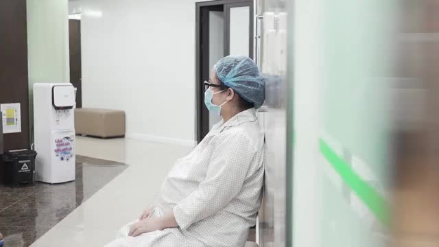 Biến chứng nguy hiểm của nhiễm độc thai kỳ đối với mẹ bầu
