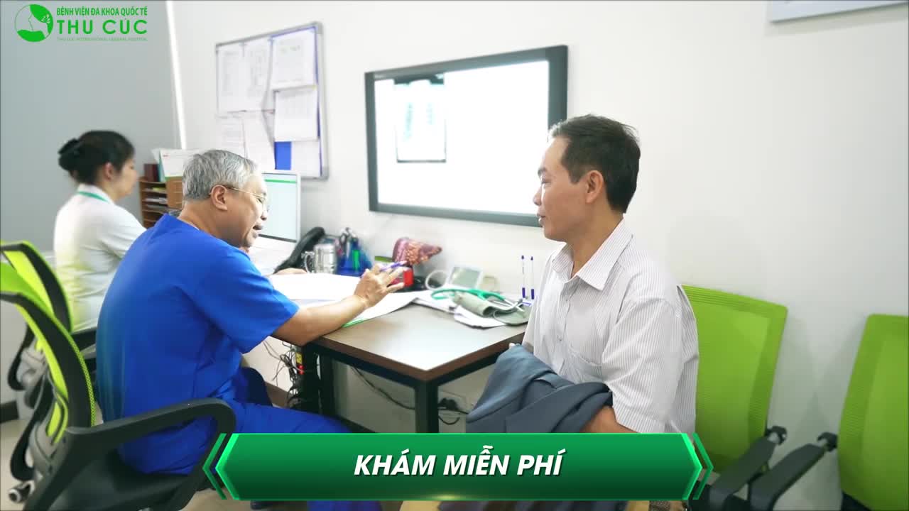 "Bước tiến mới trong kiểm soát và điều trị bệnh gan"️