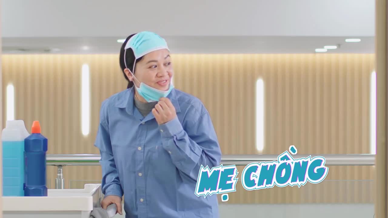 Các mẹ có nhớ khoảnh khắc đầu tiên khi bác sĩ thông báo kết quả đậu thai?
