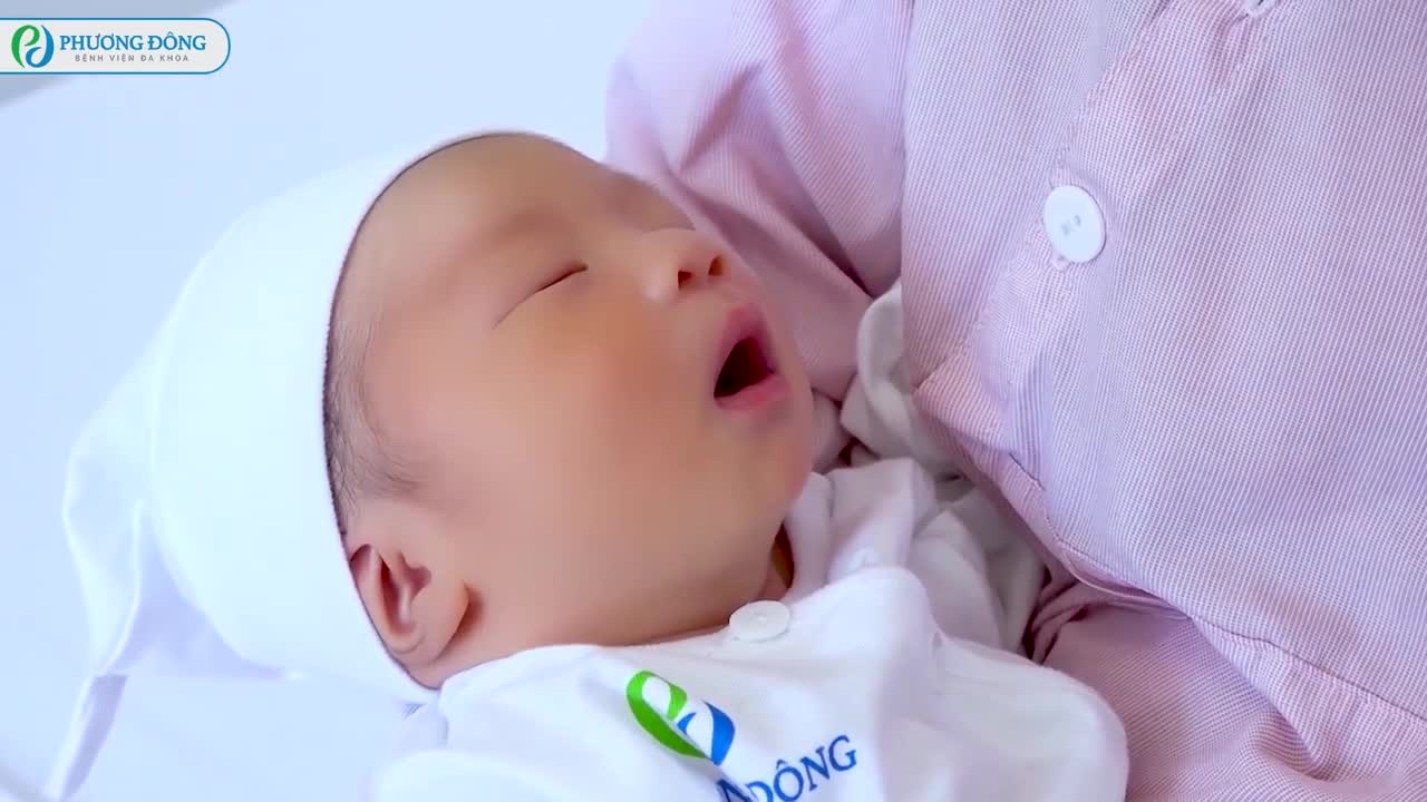 Cảm nhận đi sinh của mẹ Mai Liên Phòng Tổng thống “Đi sinh như đi nghỉ dưỡng, thảnh thơi, an tâm và nhất là an toàn!”