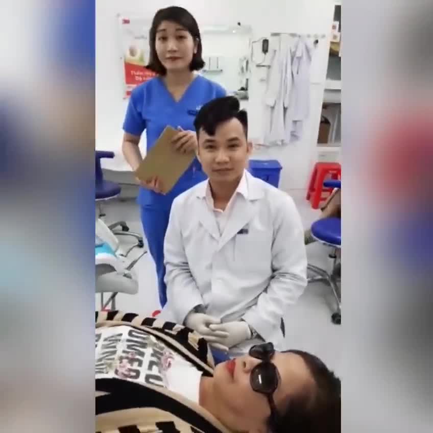Cấy ghép Implant - Giải pháp hồi sinh răng bị tổn thương!!!