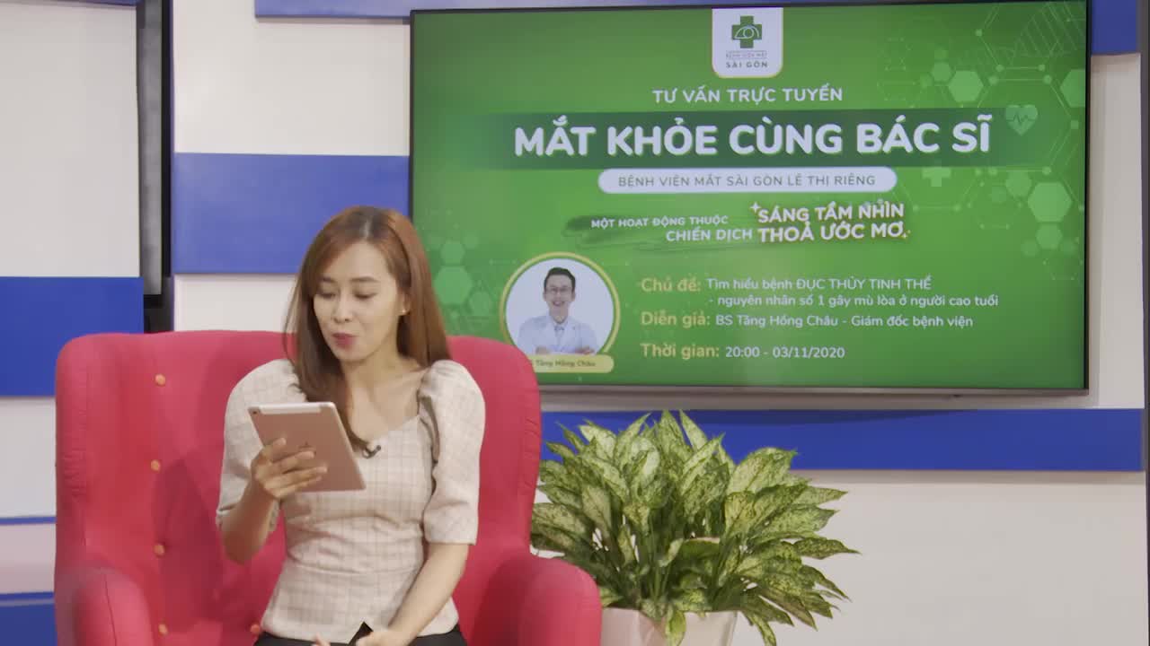 CHĂM SÓC MẮT SAU MỔ ĐỤC THỦY TINH THỂ: ĐIỀU NÊN VÀ KHÔNG NÊN?