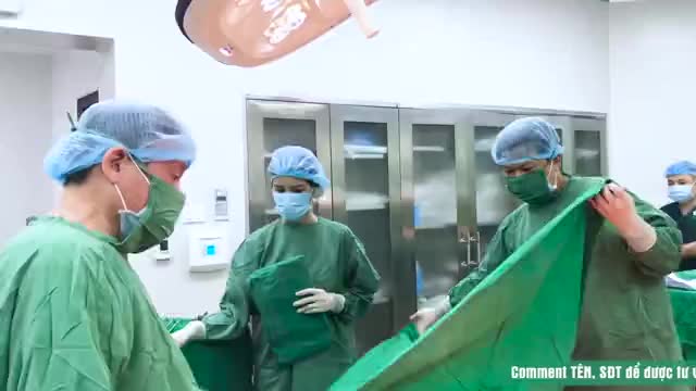 Chăm sóc vết khâu sau sinh để tránh nhiễm trùng