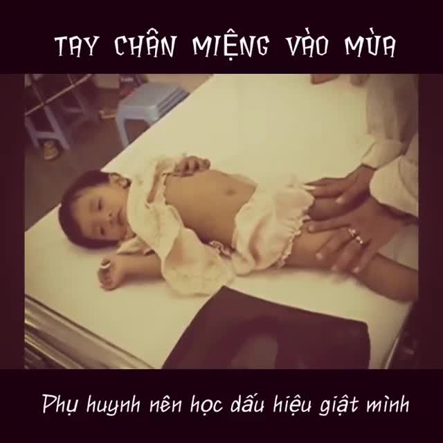 COVID, BẠCH HẦU CHƯA QUA, TAY CHÂN MIỆNG ĐANG ĐẾN