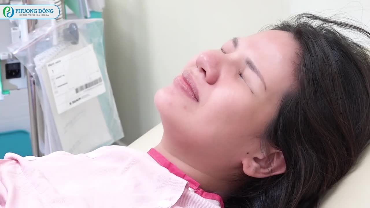 Để gặp con, mẹ đã vượt qua cơn đau như thế đấy!