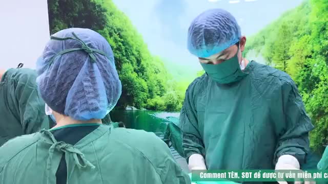 ĐỂ MỔ Thai nhi CHẬM PHÁT TRIỂN là thế nào???