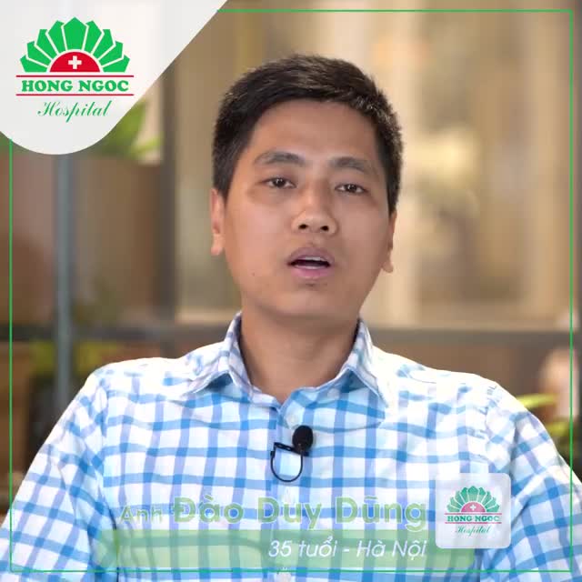ĐẾN ĐÂY NỘI SOI TIÊU HOÁ THEO LỜI KHUYÊN CỦA VỢ, TÔI ĐÃ CÓ TRẢI NGHIỆM THẬT THƯ THÁI