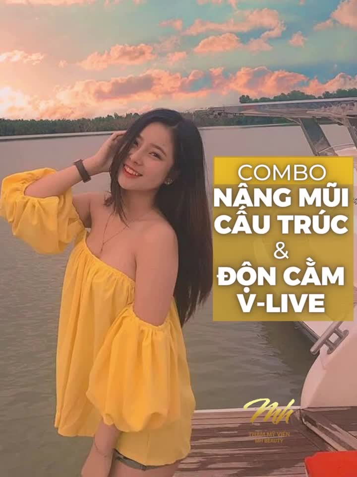 ĐẸP TỰ NHIÊN NHƯNG KHÔNG TỰ NHIÊN MÀ ĐẸP!