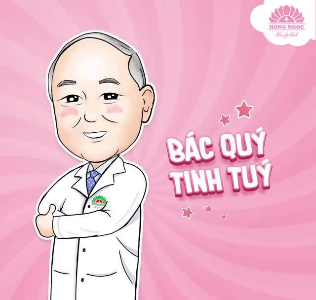 ĐI SINH CÙNG CÁC BÁC SĨ ĐẦU NGÀNH