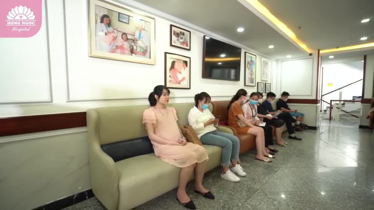 ĐI SINH Ở HỒNG NGỌC MẸ CẦN MANG NHỮNG GÌ?