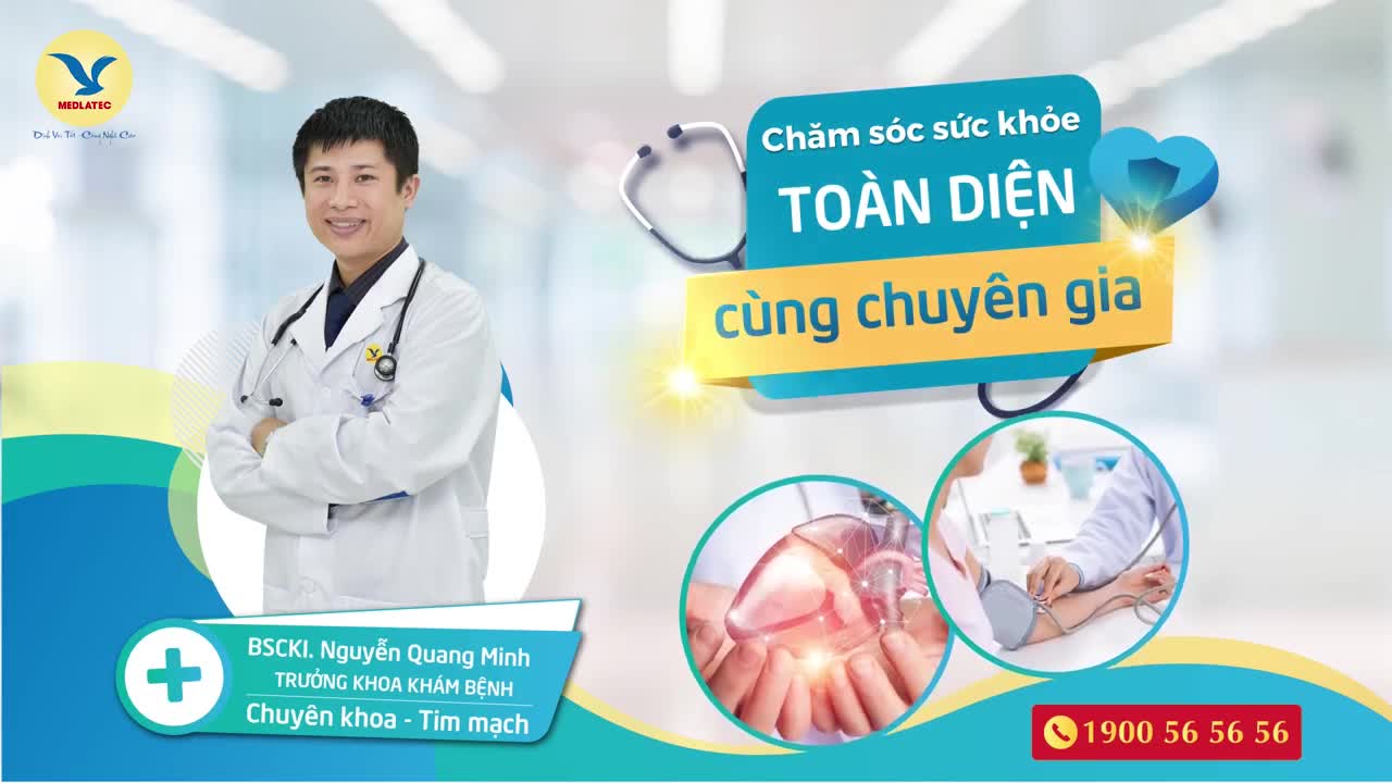 ĐIỀU TRỊ BỆNH TĂNG HUYẾT ÁP ĐÚNG CÁCH