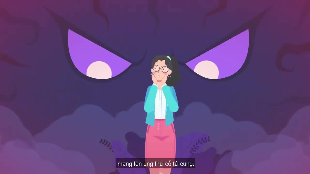 ĐỪNG ĐỂ VIRUS HPV VÀ CĂN BỆNH UNG THƯ CỔ TỬ CUNG CƯỚP ĐI TƯƠNG LAI TƯƠI SÁNG CỦA BẠN VÀ CON YÊU!