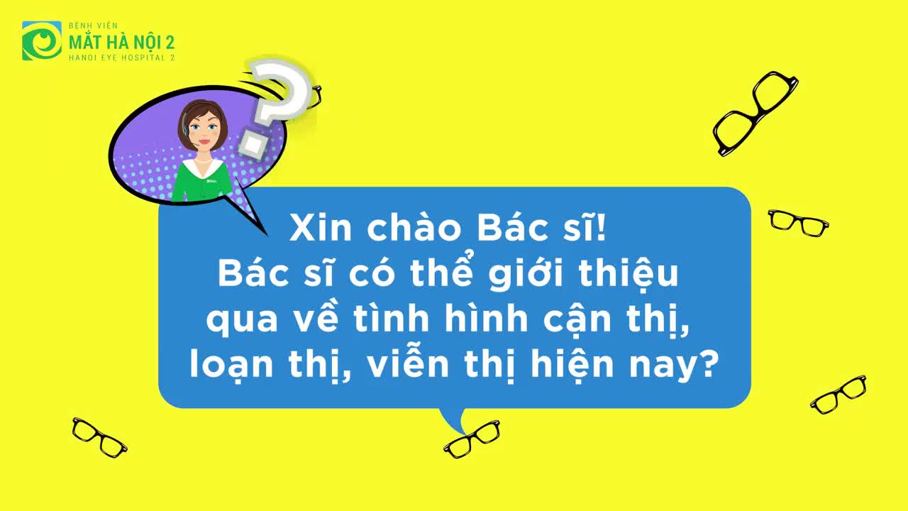 GIẢI ĐÁP MỌI THẮC MẮC VỀ MỔ CẬN VỚI VỚI PGS.TS NGUYỄN ĐỨC ANH