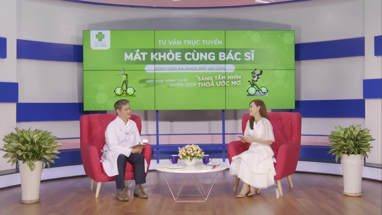 GIẢM KHÔ MẮT Ở NGƯỜI CAO TUỔI BẰNG CÁCH DÙNG NƯỚC MẮT NHÂN TẠO - NÊN HAY KHÔNG?