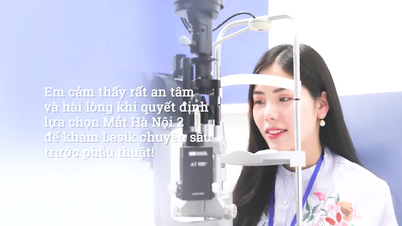 HÀNH TRÌNH CHIA TAY CHIẾC KÍNH CẬN 10 ĐI-ỐP CỦA NỮ SINH VIÊN BÁO CHÍ