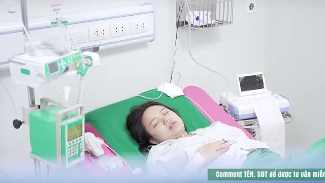 Hành trình vượt cạn bằng phương pháp sinh thường - Tưởng dữ dội mà hóa dịu êm
