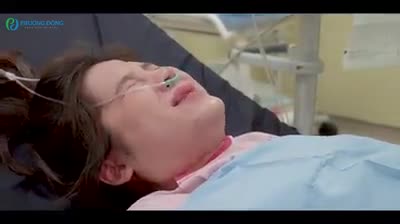 Hãy cùng Phương Đông nhìn lại hành trình vượt cạn đầy mạnh mẽ và yêu thương của sản phụ Đặng Quỳnh Anh nhé!
