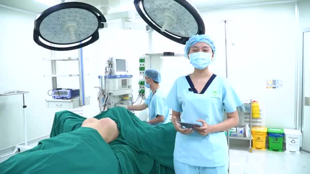 KẾT QUẢ NGAY SAU 60 PHÚT NÂNG NGỰC TẠI PHÒNG ĐẠI PHẪU