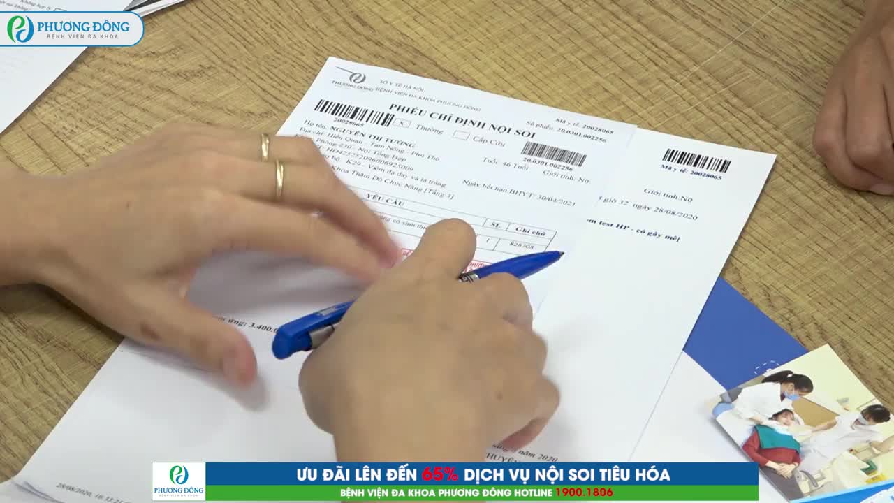 KHÁCH HÀNG TỪ PHÚ THỌ ĐÁNH GIÁ NỘI SOI PHƯƠNG ĐÔNG "TRÊN CẢ TUYỆT VỜI"