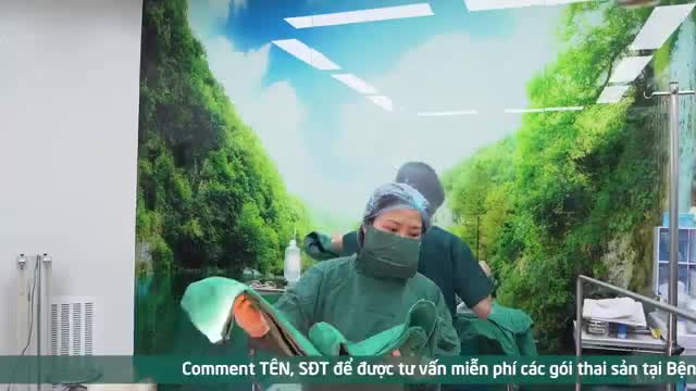Kinh nghiệm sinh con an toàn, khỏe mạnh của mẹ bầu song thai