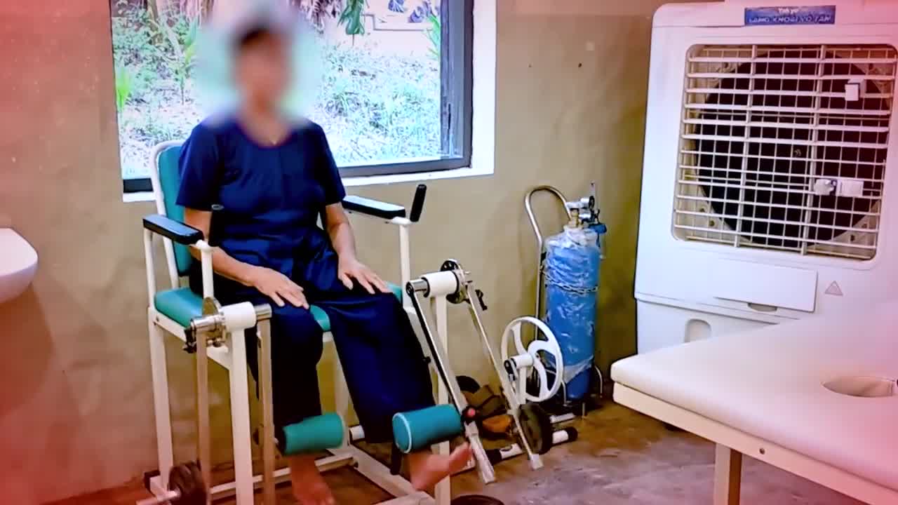 KỸ THUẬT MỚI: THAY KHỚP GHÉP XƯƠNG NHÂN TẠO - CHẤN