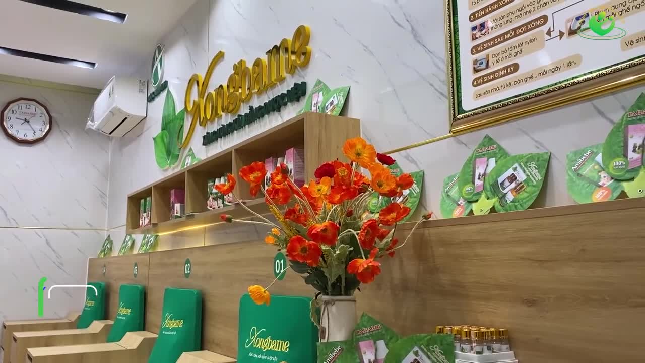 Liệu pháp phục hồi sàn chậu sau sinh tại khoa Đẻ thường A2